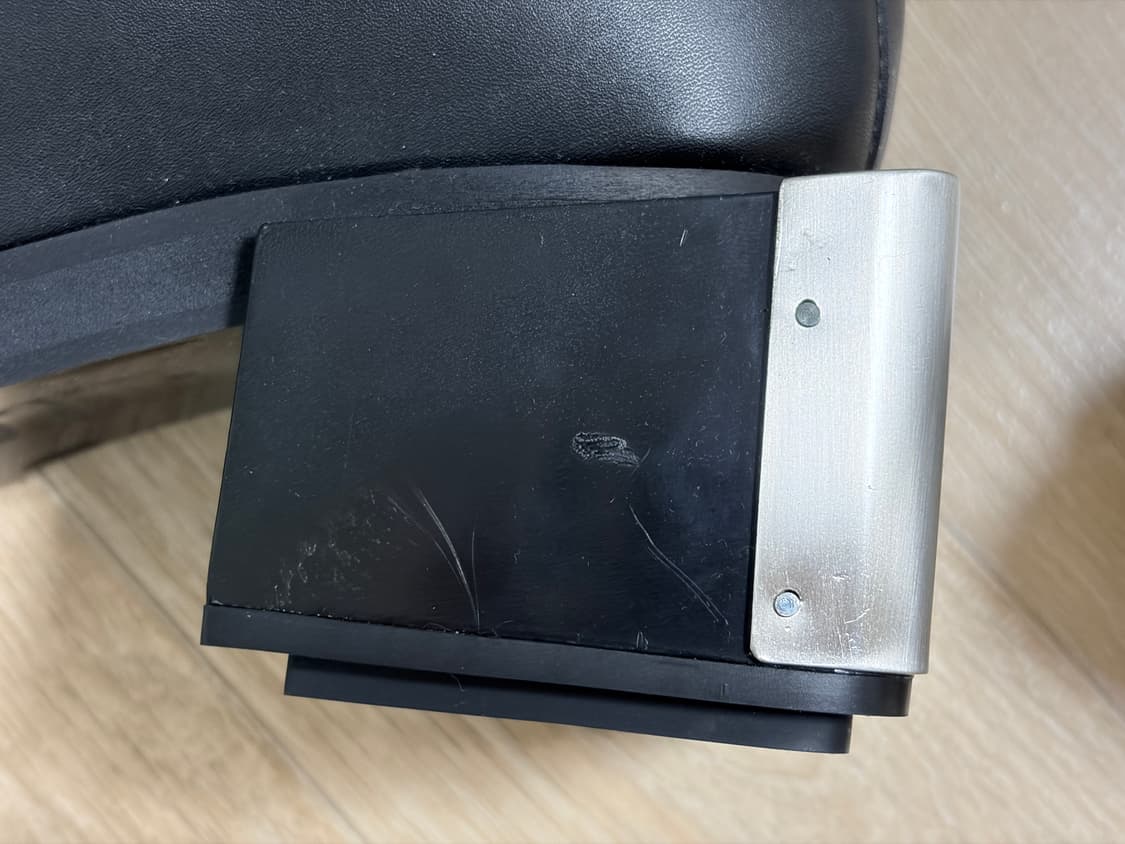 GMBH 에르고노믹 라이딩 앵클 부츠 상품이미지7