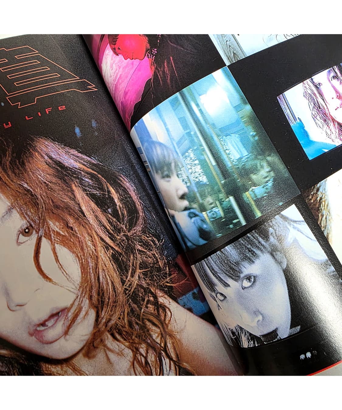 OUT OF PHOTOGRAPHERS 1999, No.010 상품이미지8
