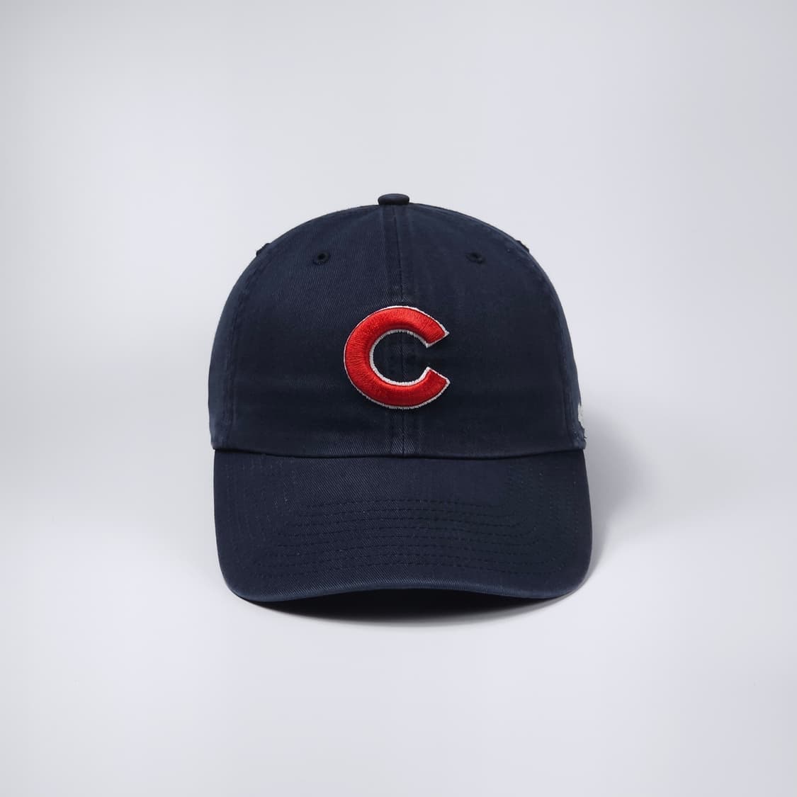 47 시카고 컵스 MLB 빈티지 볼캡 모자 상품이미지1