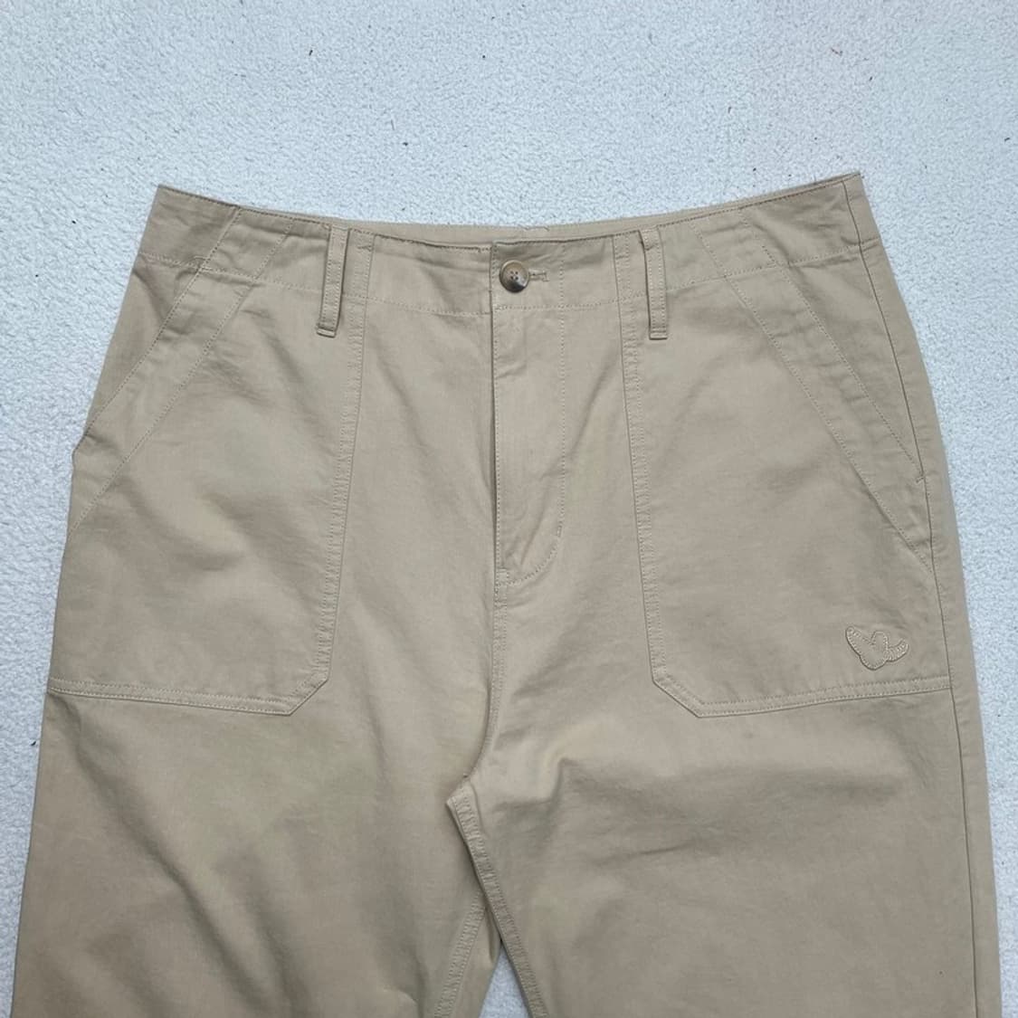 MARK GONZALES 바지 L 상품이미지2