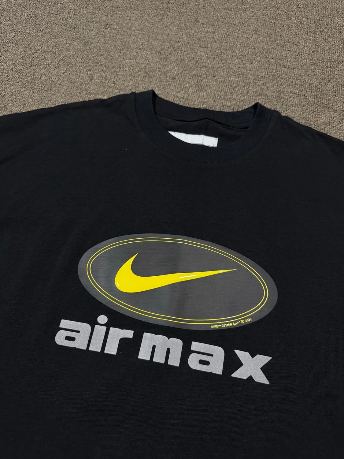 Nike NRG 나이키 에어맥스 반팔 상품이미지3