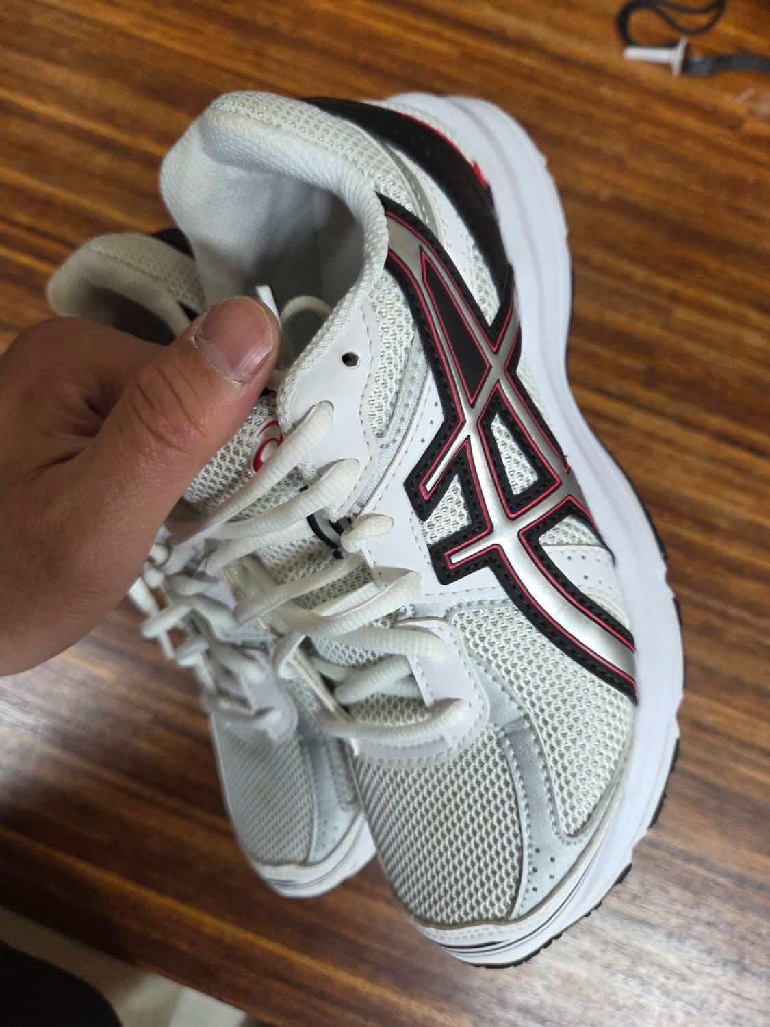 아식스 조그 100 s 225 상품이미지7