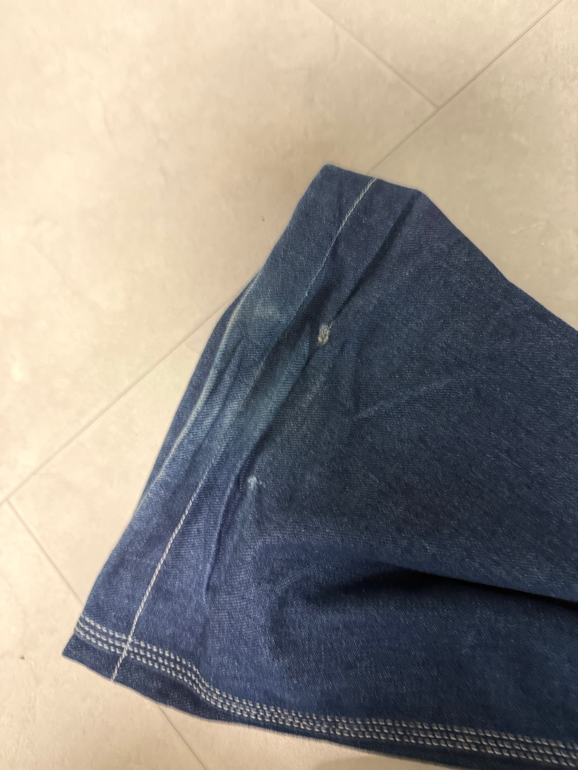 COTCHS STAR DENIM 상품이미지4