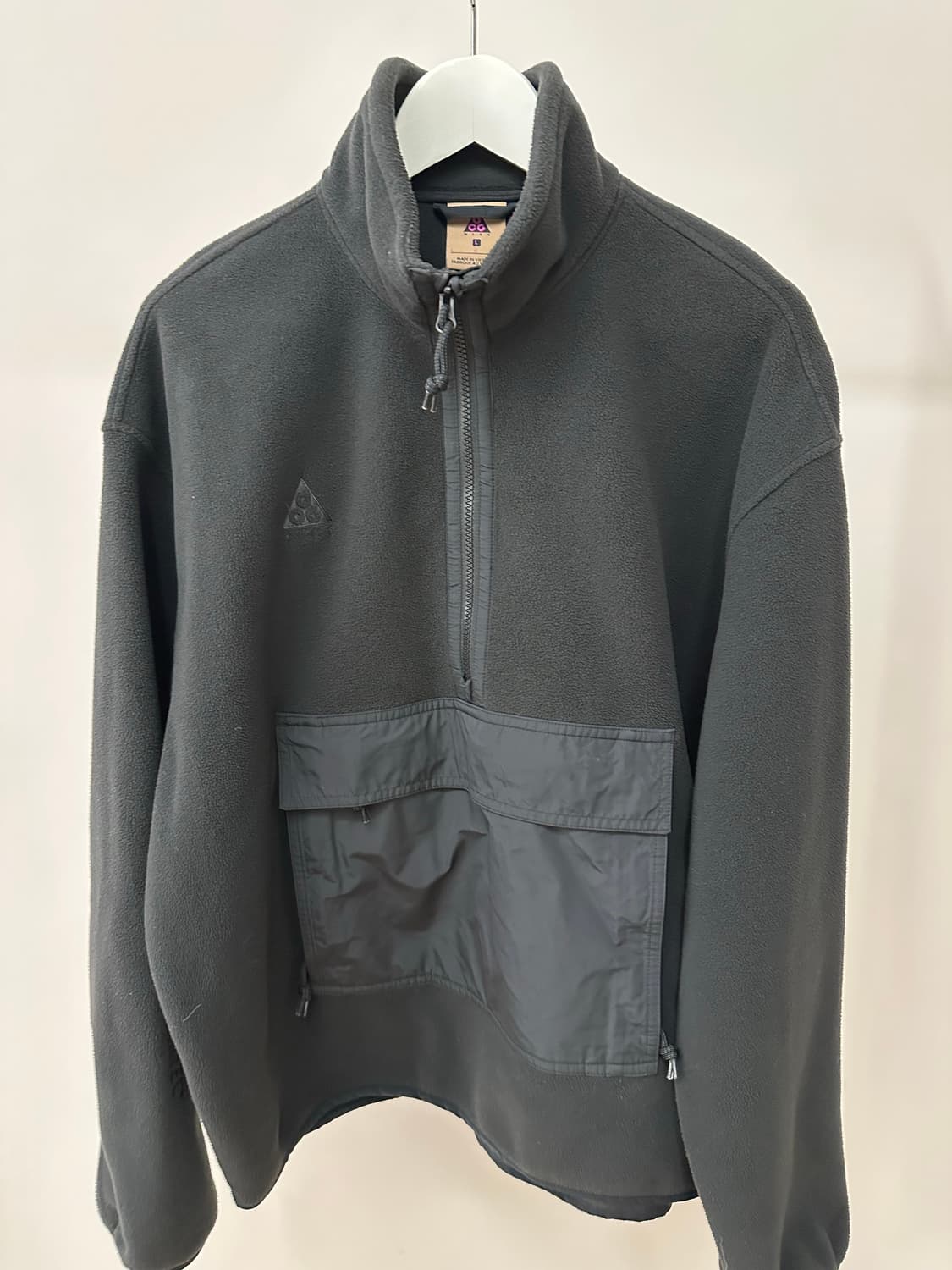 acg 아노락후리스 상품이미지1