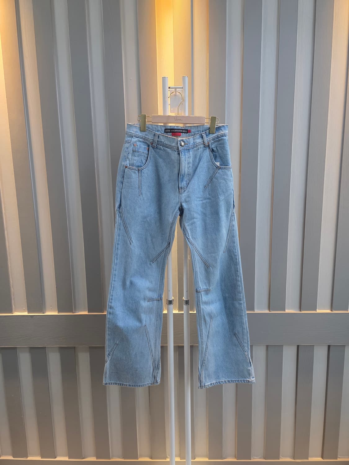 앤더슨벨 데님 상품이미지2