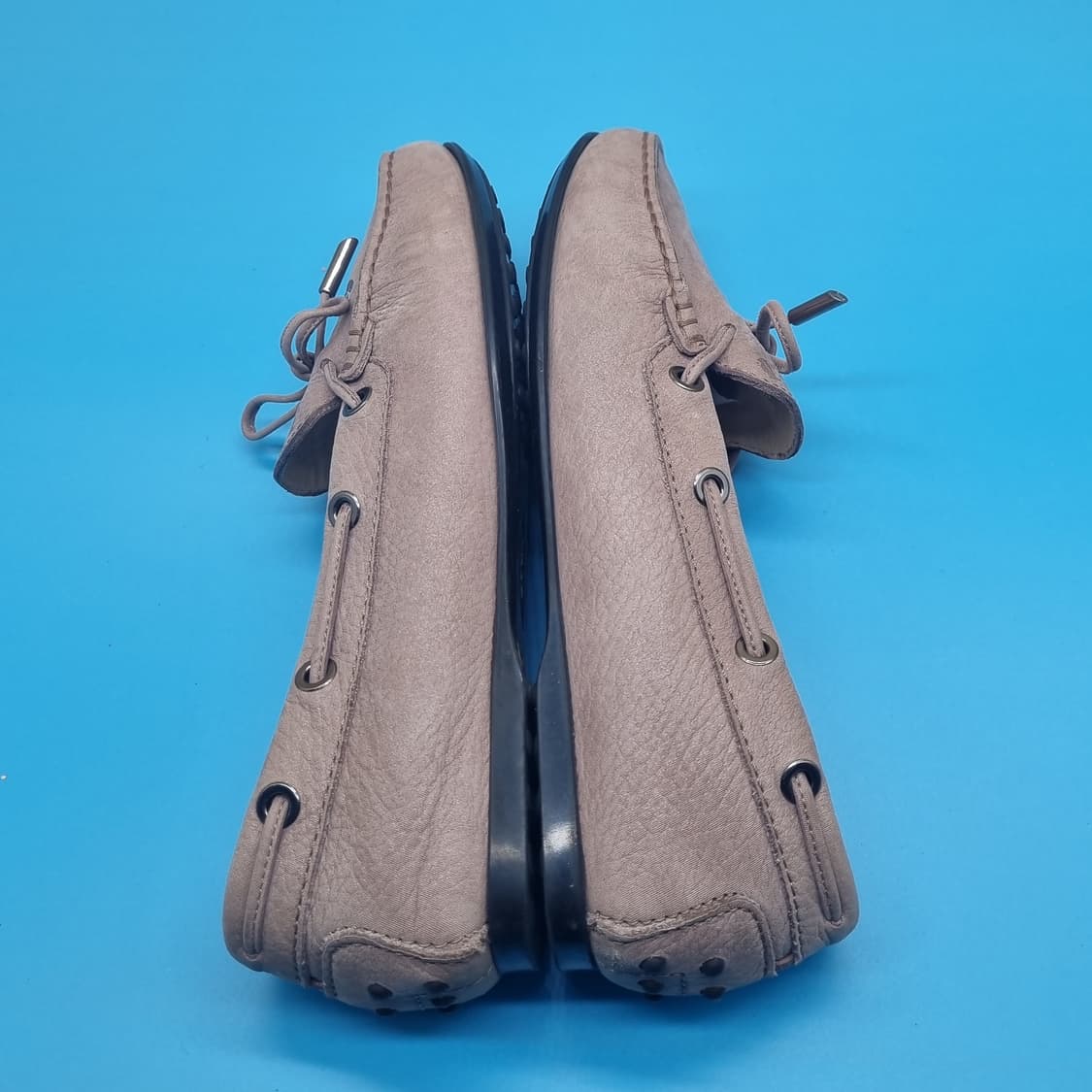 토즈 여성드라이빙슈즈36.5 235 상품이미지5