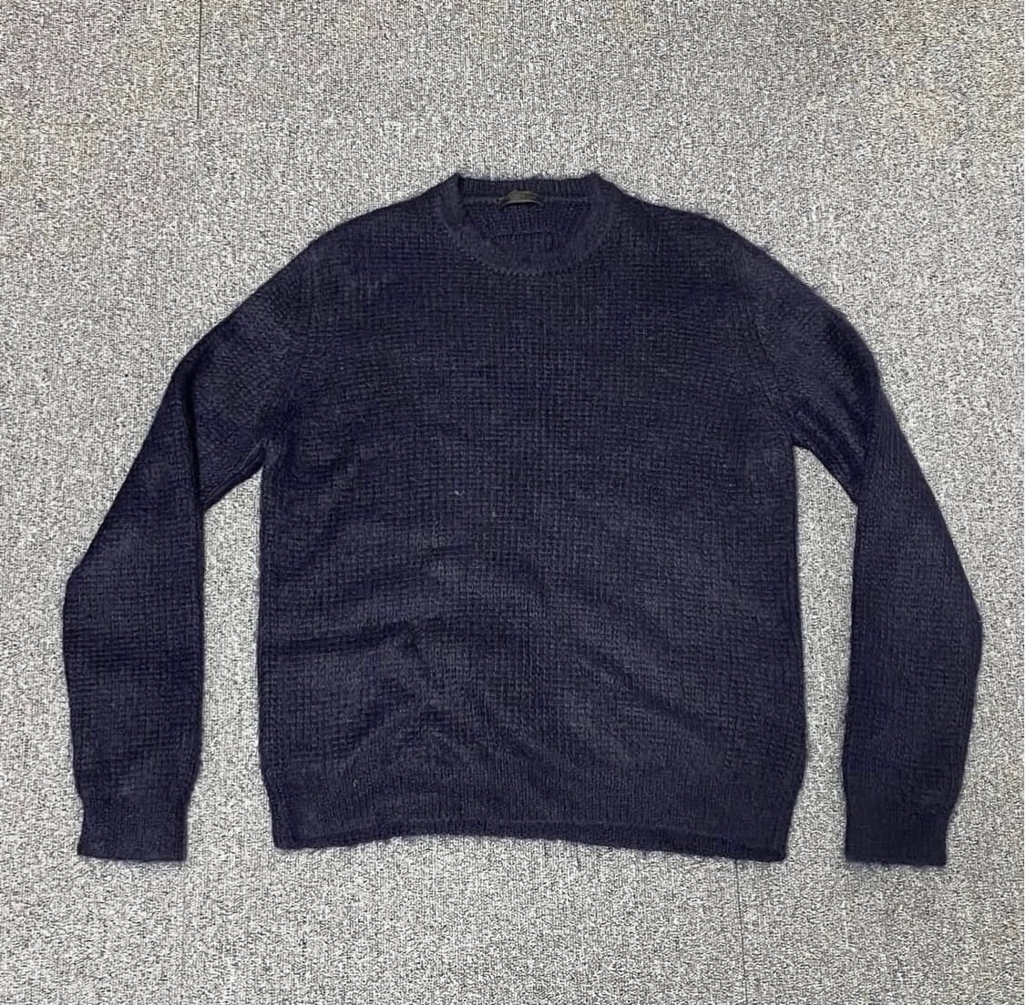 Raf simons prada 상품이미지2