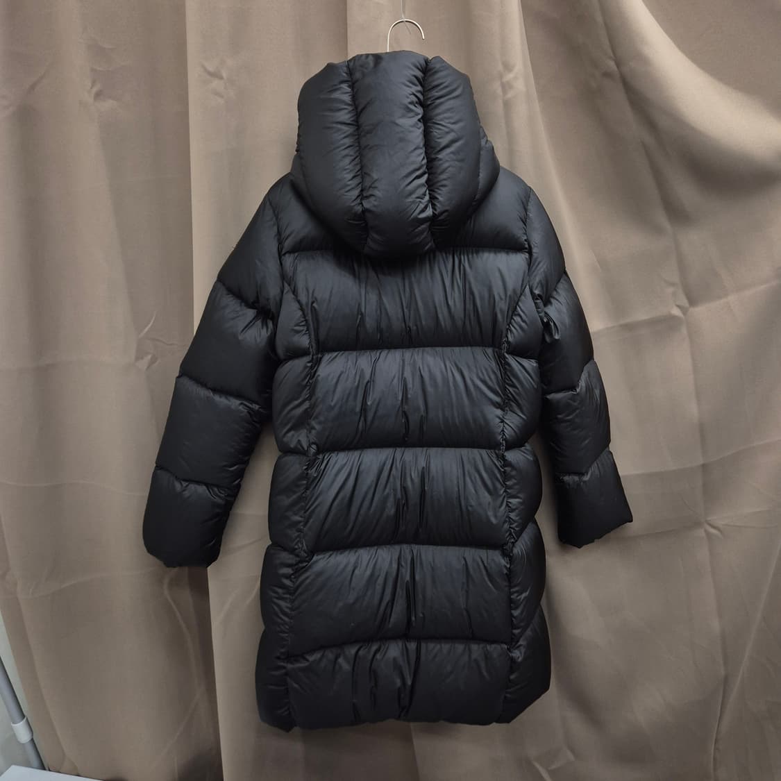 폴로 랄프로렌 롱푸퍼 패딩 상품이미지3