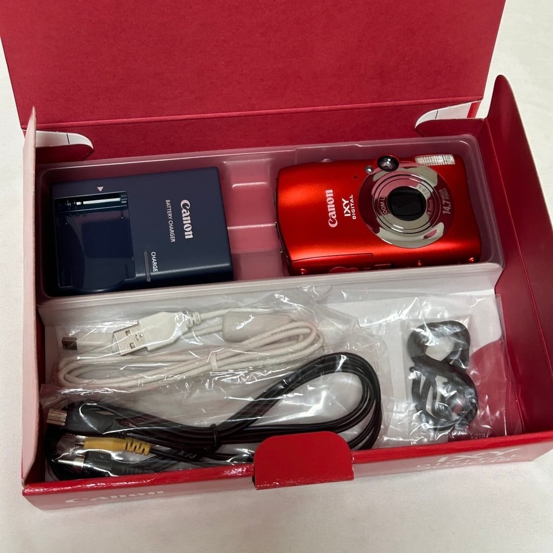 [한정품, 네고가능] 캐논 익서스 980 | 캐논 익시 3000 상품이미지4