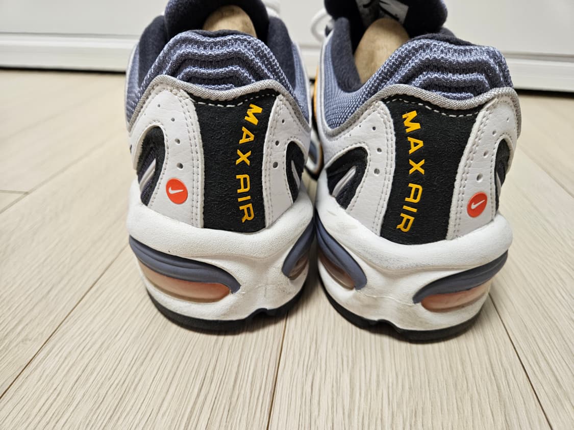 [265] 나이키 에어 맥스 테일윈드4 상품이미지3