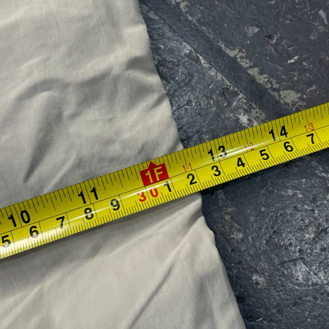 95 엄브로 나일론 카고팬츠  상품이미지7