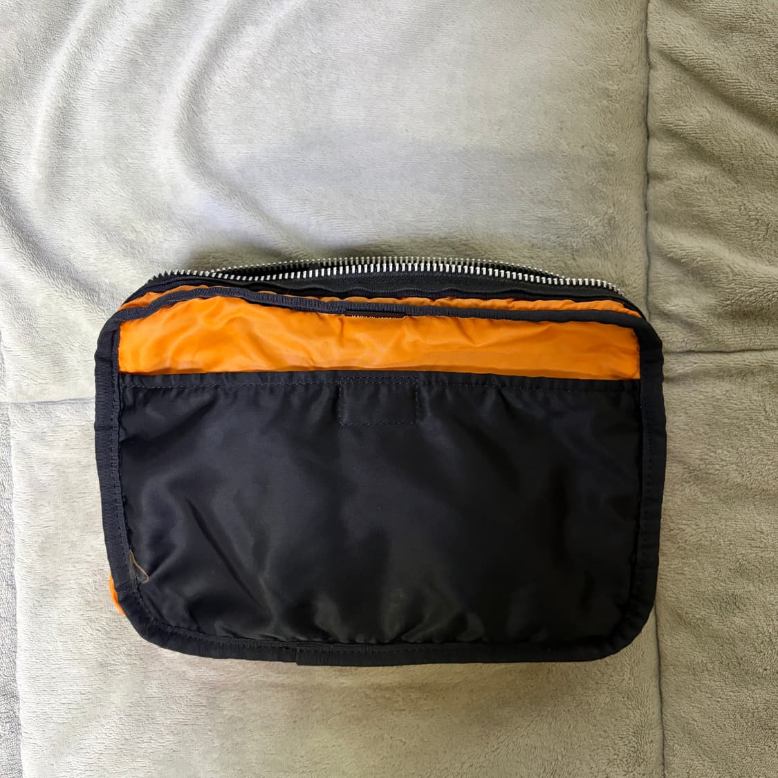 porter 요시다 포터 탱커 숄더백 s 블랙 상품이미지7