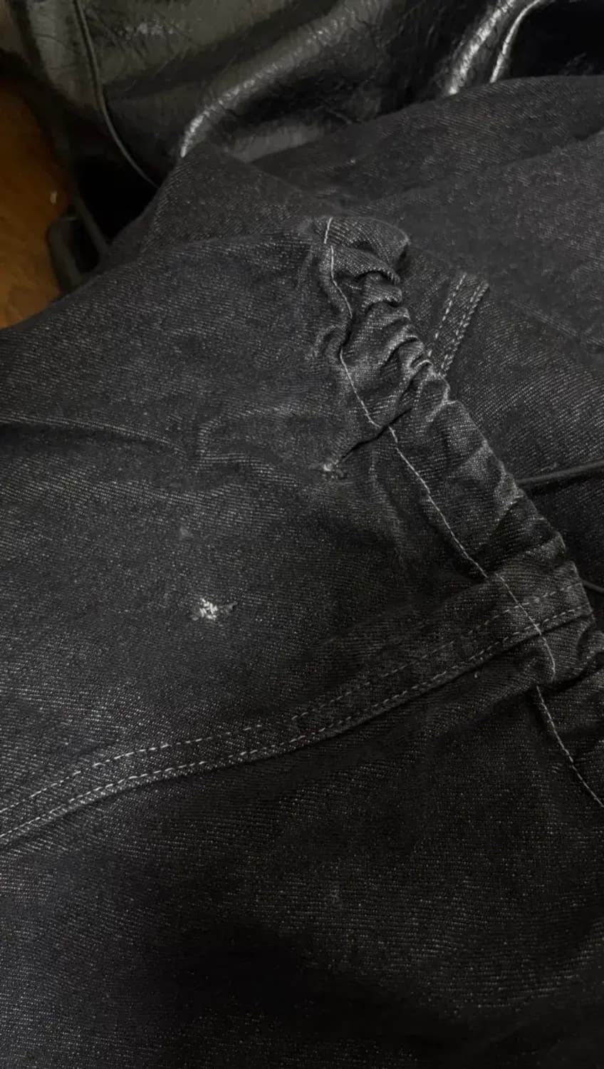 아캄바지 상품이미지3