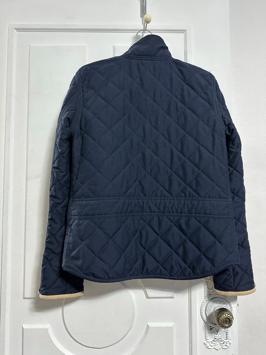 로렌 랄프로렌 퀄팅자켓 상품이미지2