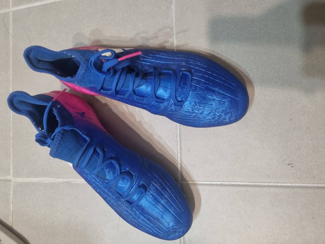 아디다스 x16.1 축구화 260 상품이미지1