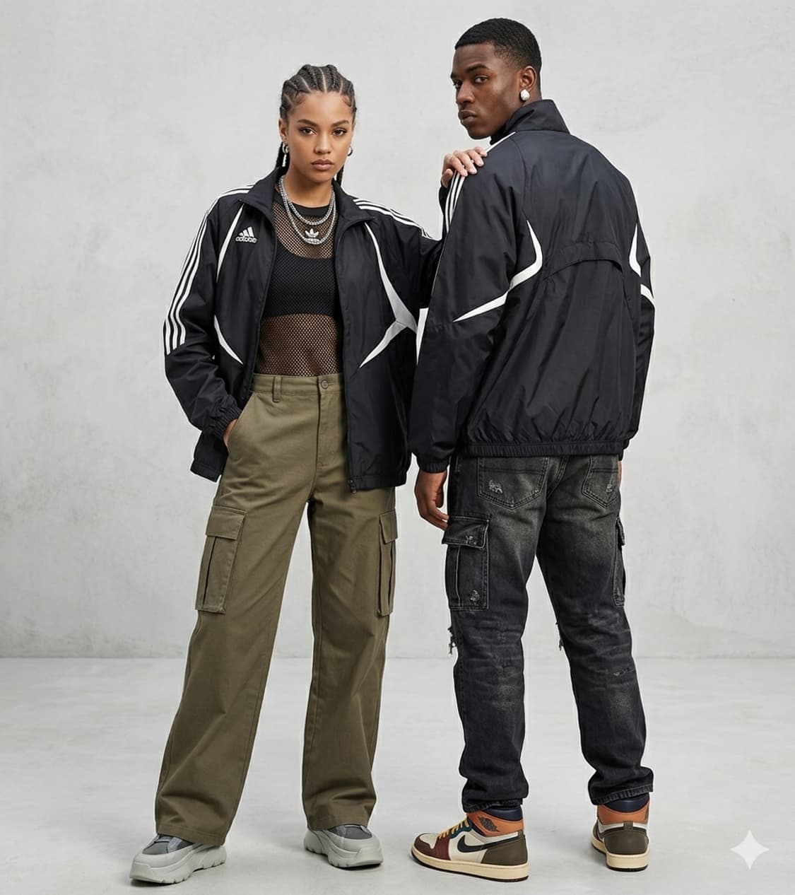 아디다스 티로 레인 바람막이 자켓 팝니다 상품이미지5