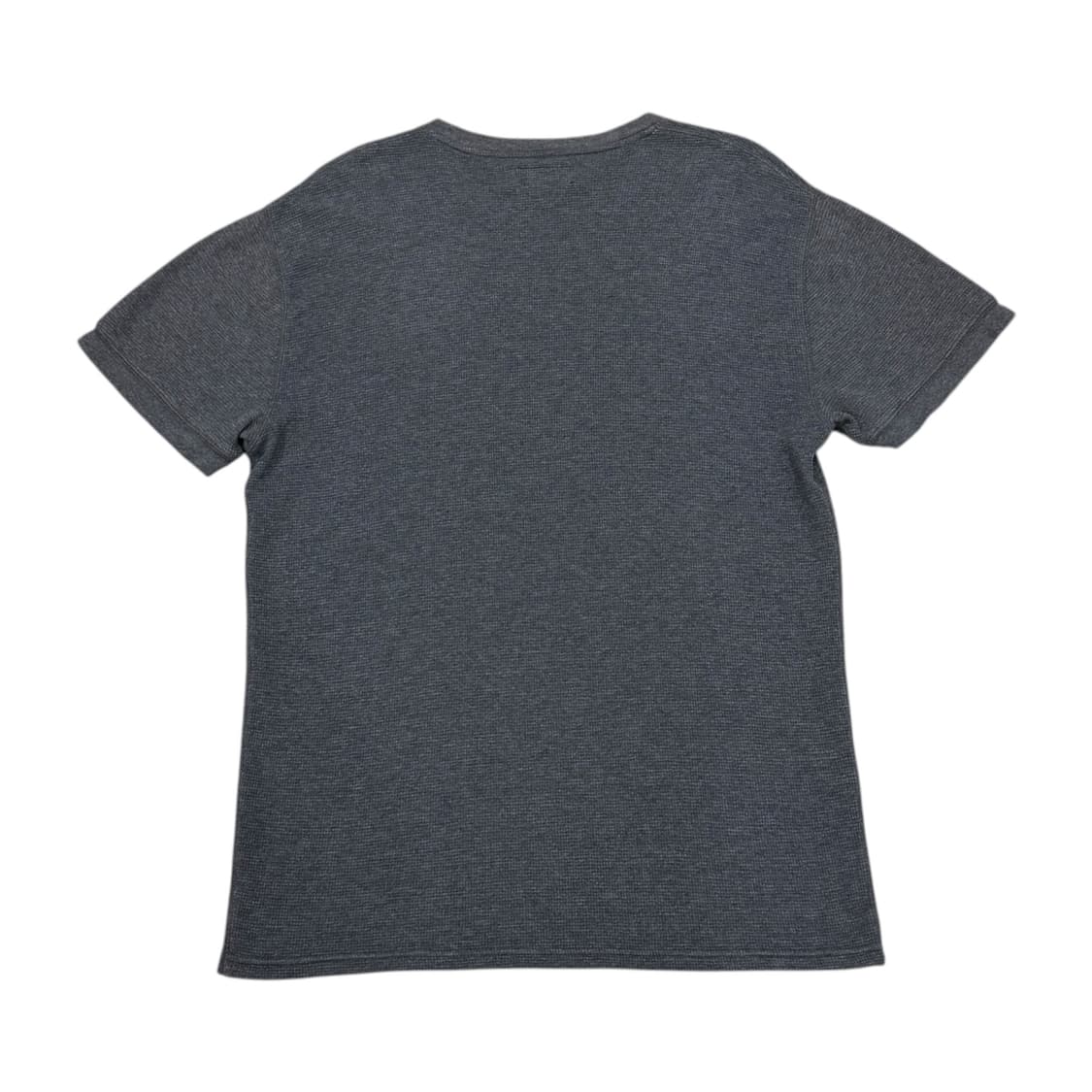 폴로 랄프로렌 와플 반팔티 그레이 M 상품이미지3