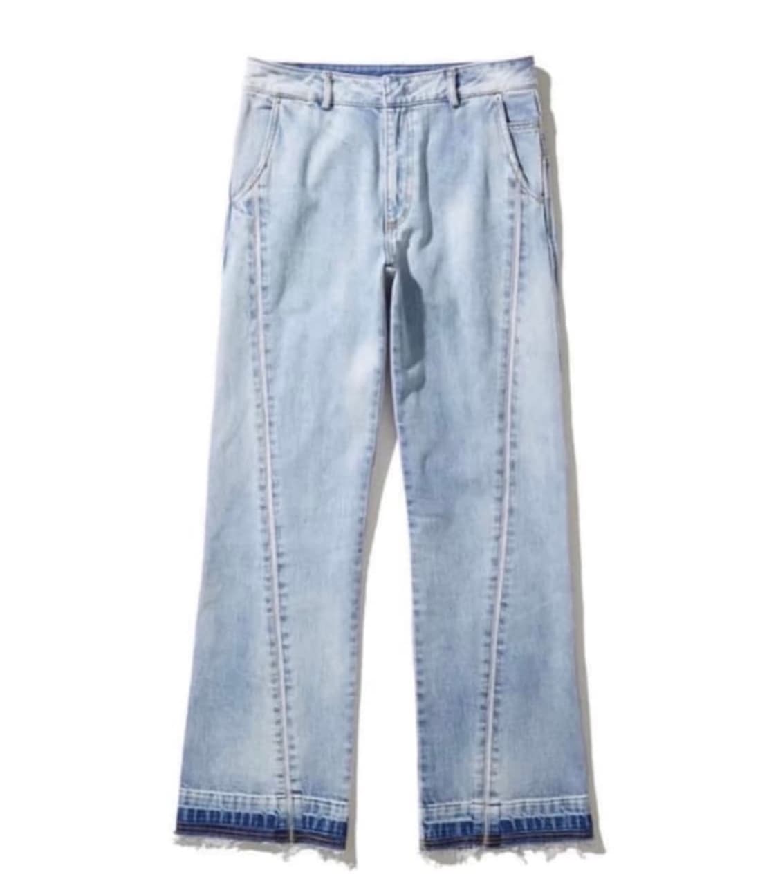 구매) xlim ep7 03 trouser 상품이미지1