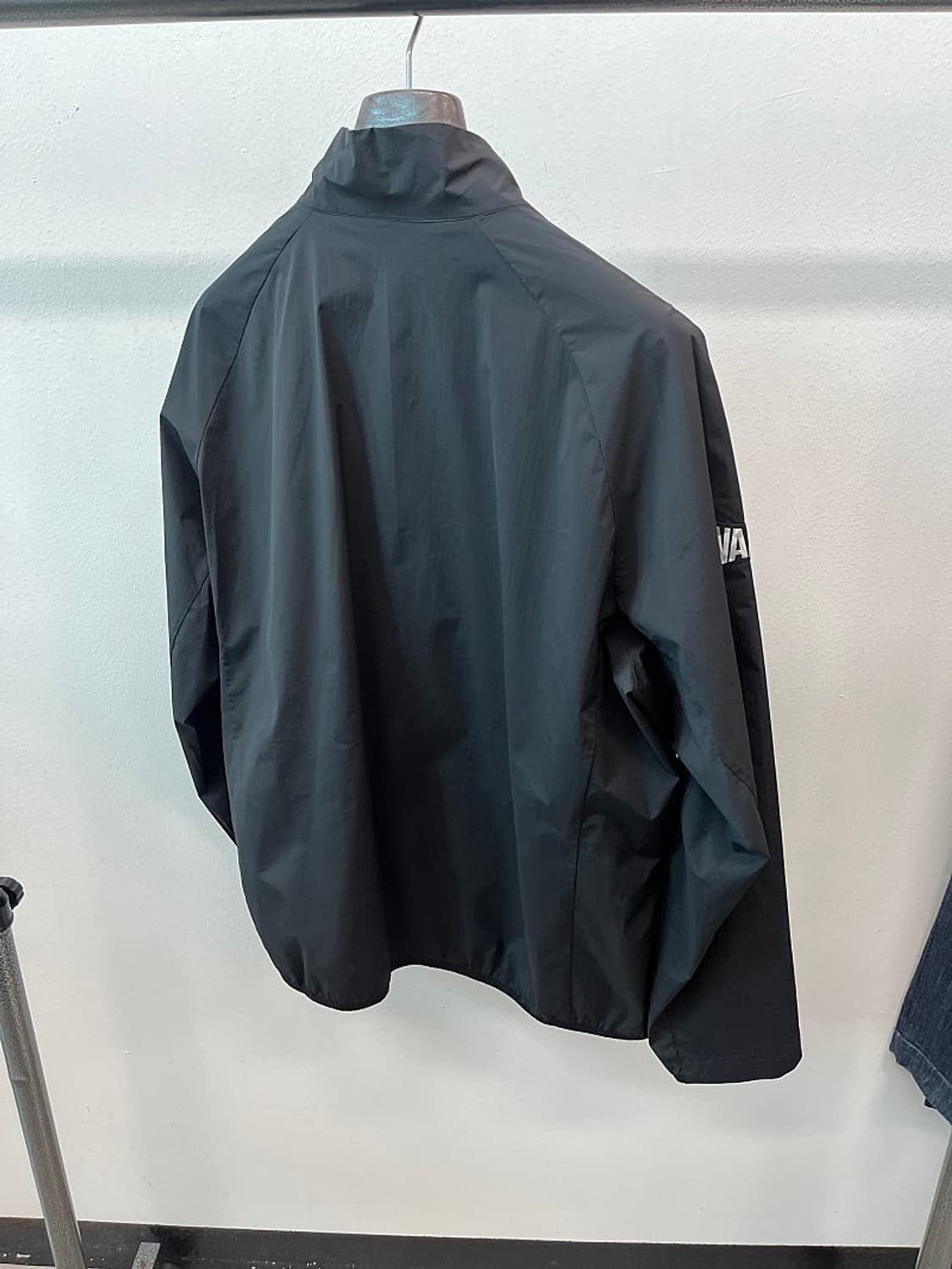 110) 왁 기능성 방수자켓  상품이미지6