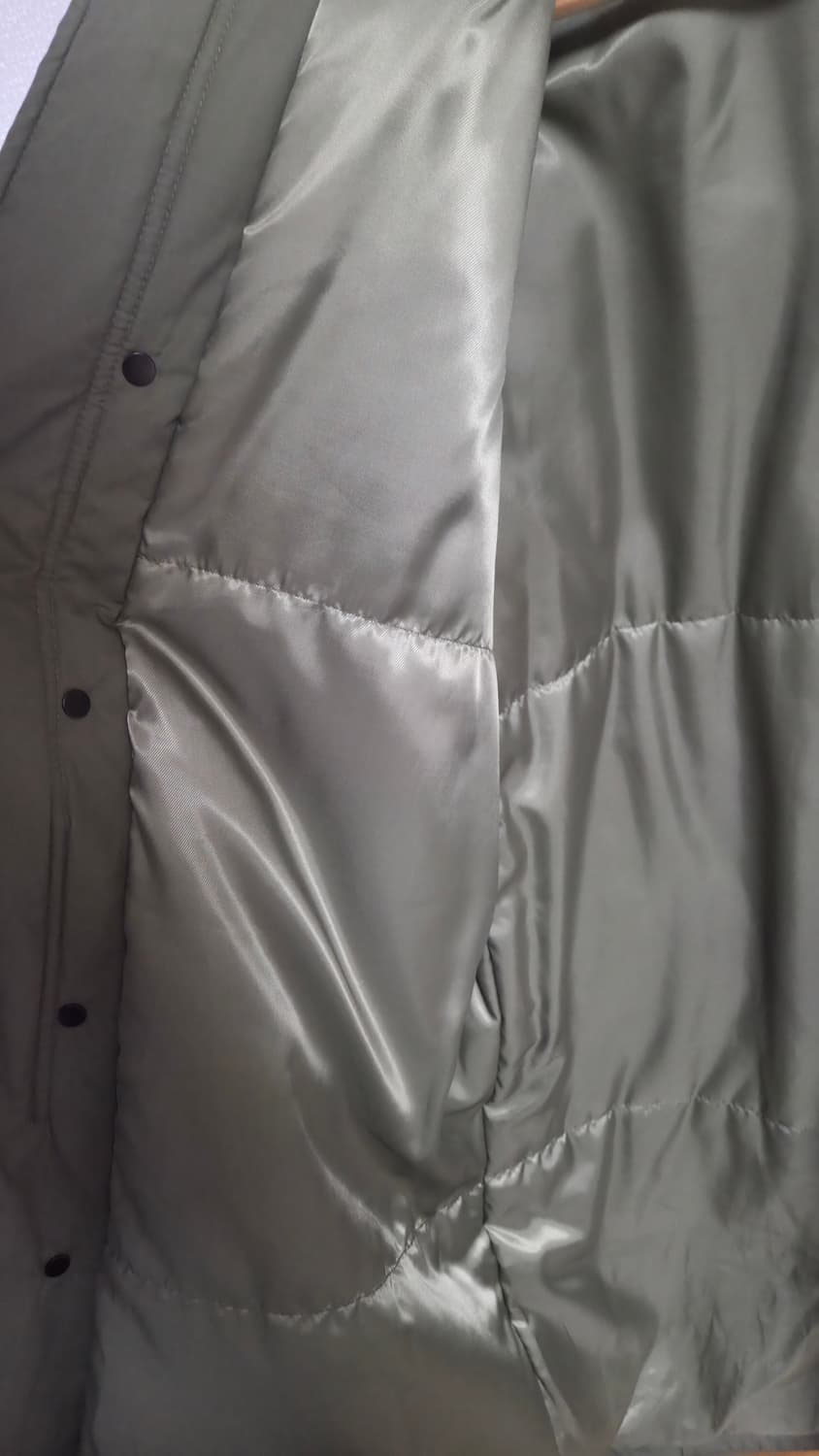 파르티멘토 M-65 피쉬테일 M 상품이미지8