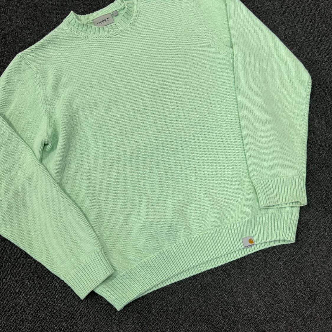 칼하트 WIP 스테이트 니트  상품이미지7