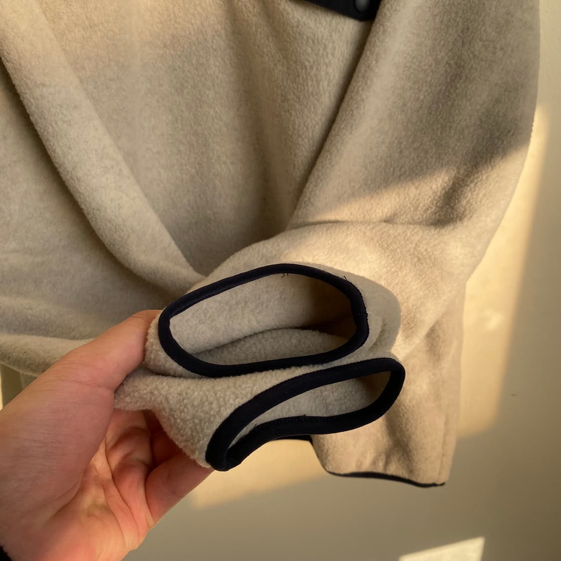 🌊Patagonia lightweight synchilla 상품이미지5