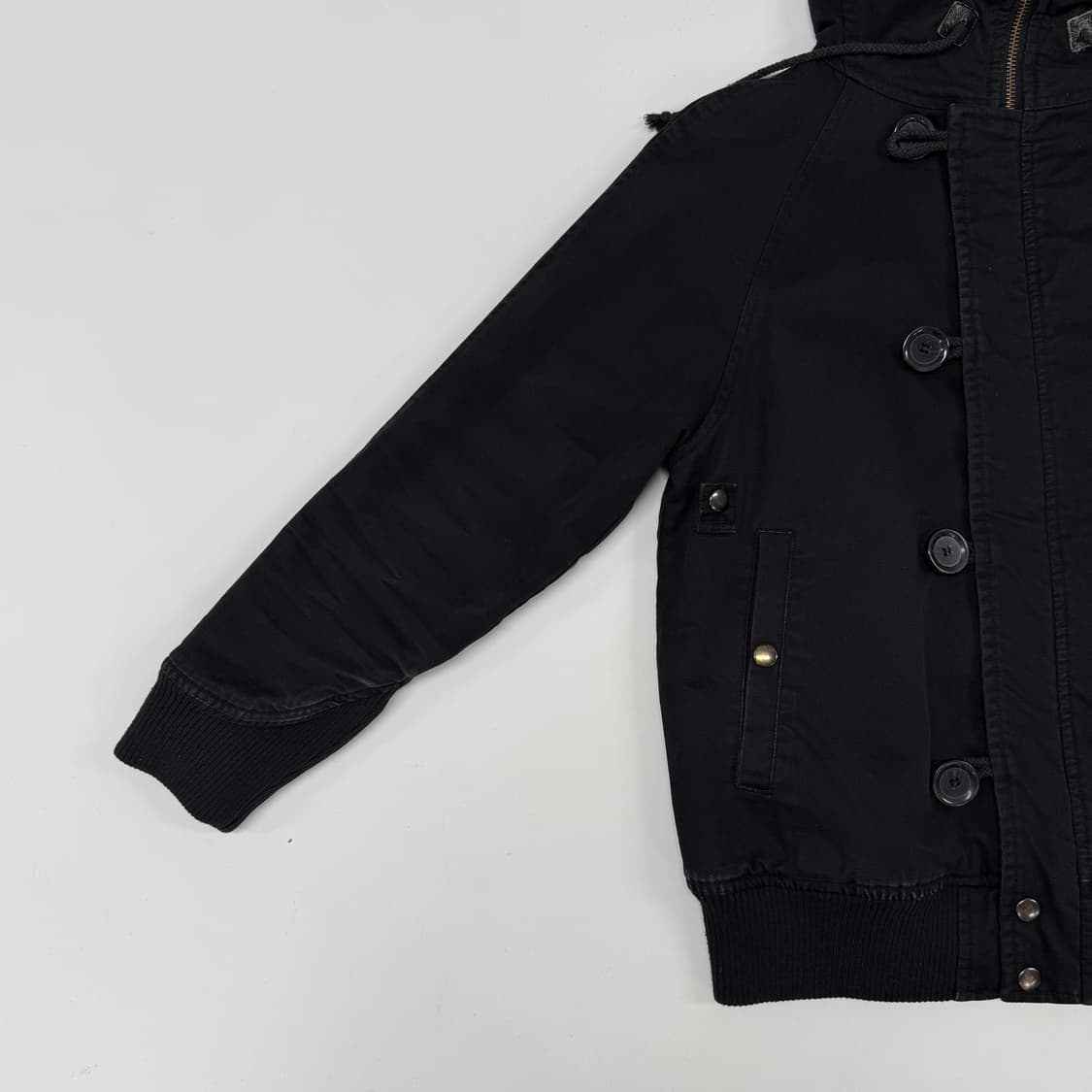 Beams Boy N2B bomber 상품이미지4