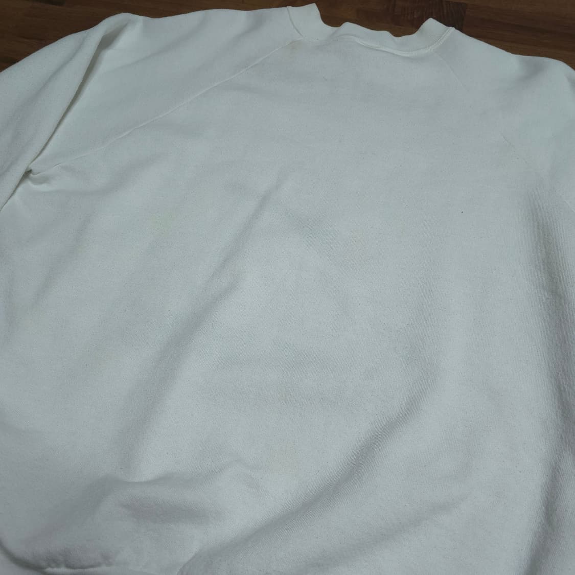 [XL]90s USA 빈티지 스웻셔츠 상품이미지5