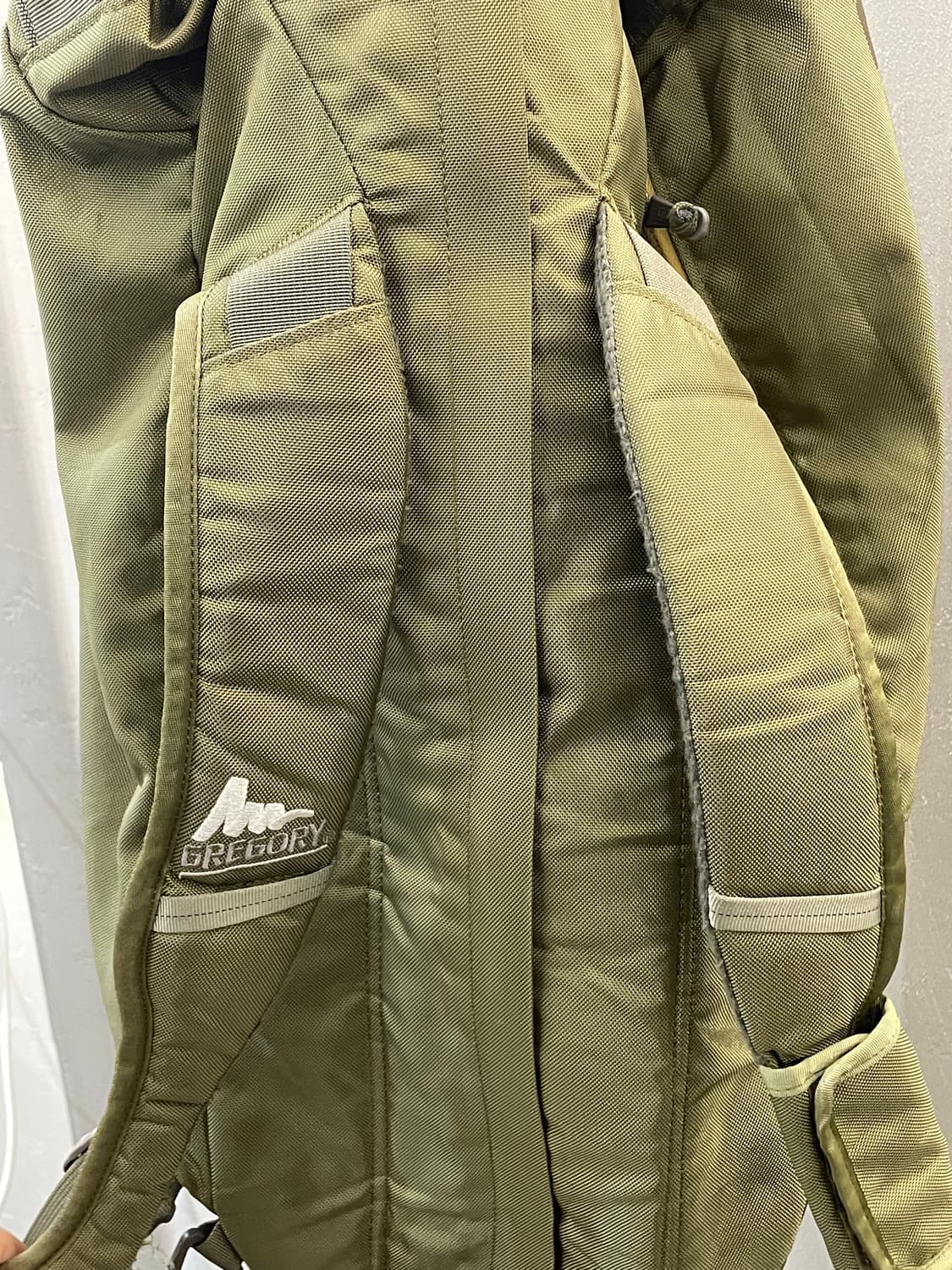 그레고리 더플백 65L 상품이미지4