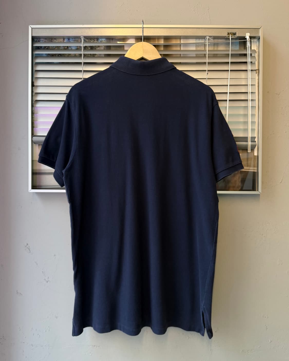 Polo Ralph Lauren big pony collar short  상품이미지5