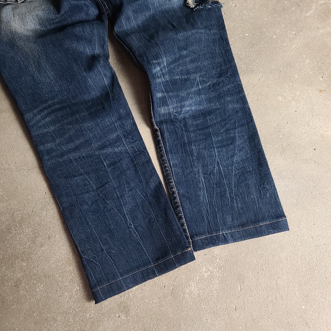 Cloud72 Needlework Pants 상품이미지6
