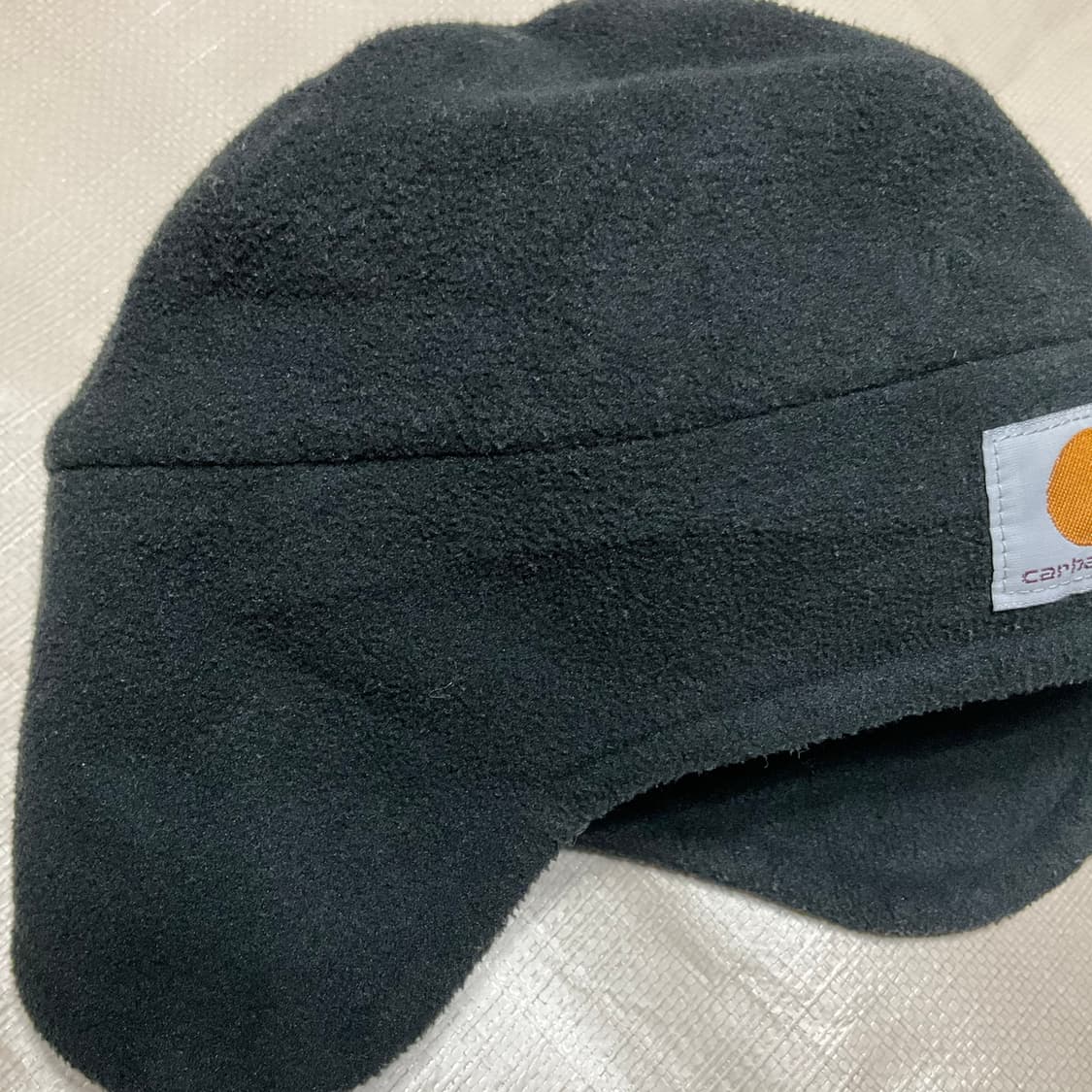 칼하트 플리스 비니 마스크 상품이미지7