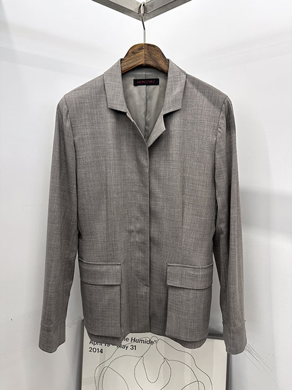 MON CHEZ (L) 상품이미지1