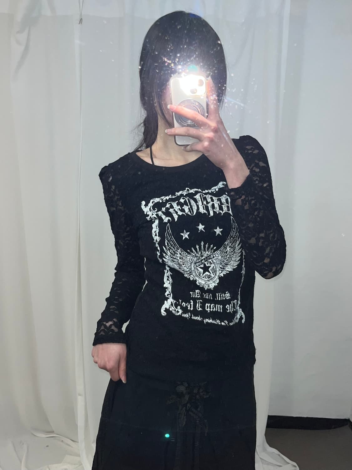 앤틱 다크 페어리 set 상품이미지7