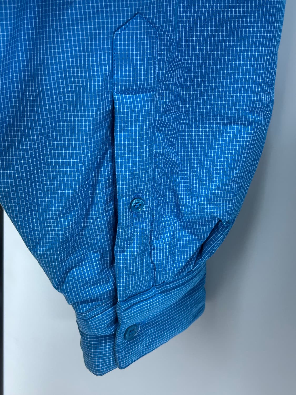 발렌시아가 패디드 셔츠 자켓 상품이미지4