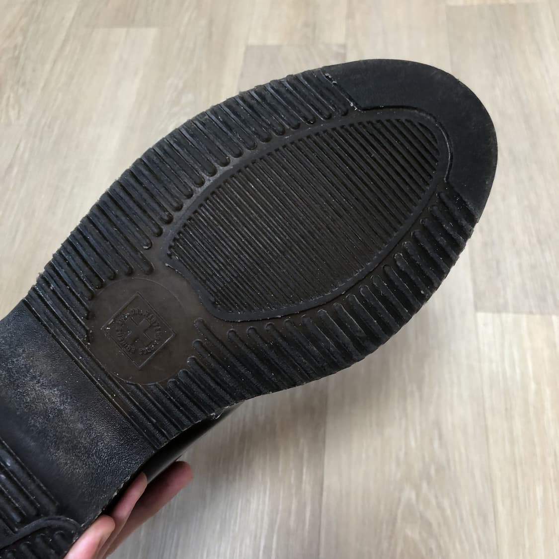 (270) 닥터마틴 Dr.martens 플로라 Flora 스무스 첼시부츠 상품이미지5