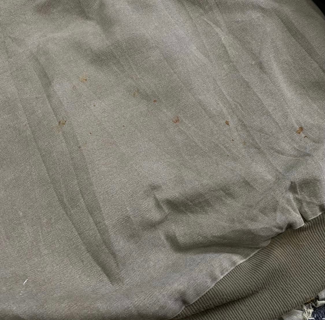 [2XL] 칼하트 00‘s J102 DES 데저트 산타페 자켓 상품이미지6