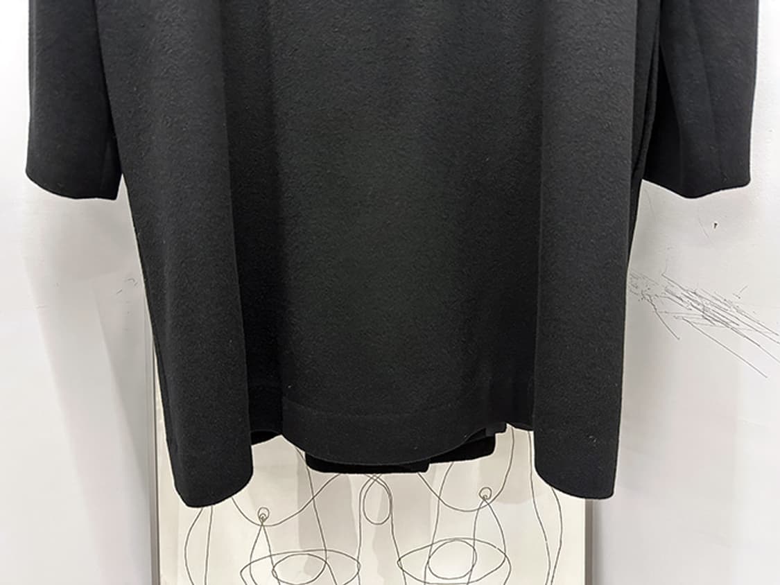 DICA ROLO_ cashmere 100% (L) 상품이미지6