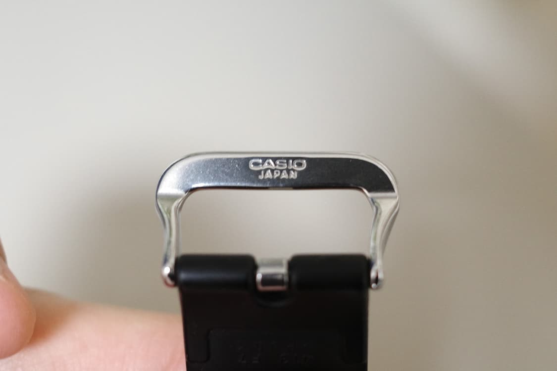 MHL 지샥 콜라보 시계 상품이미지8