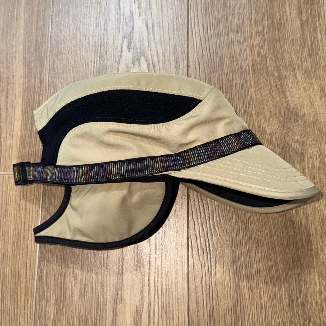 컬럼비아 이어머프 캠프캡  상품이미지4