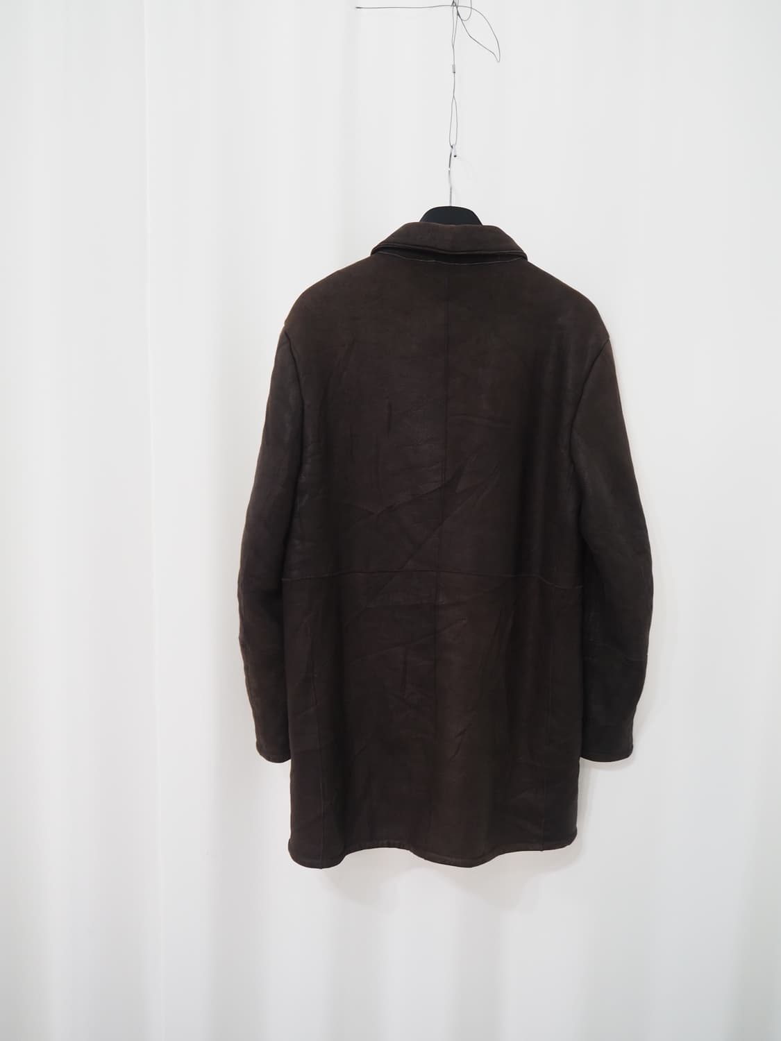 MAXFIELD PARRISH sheepskin coat  상품이미지5