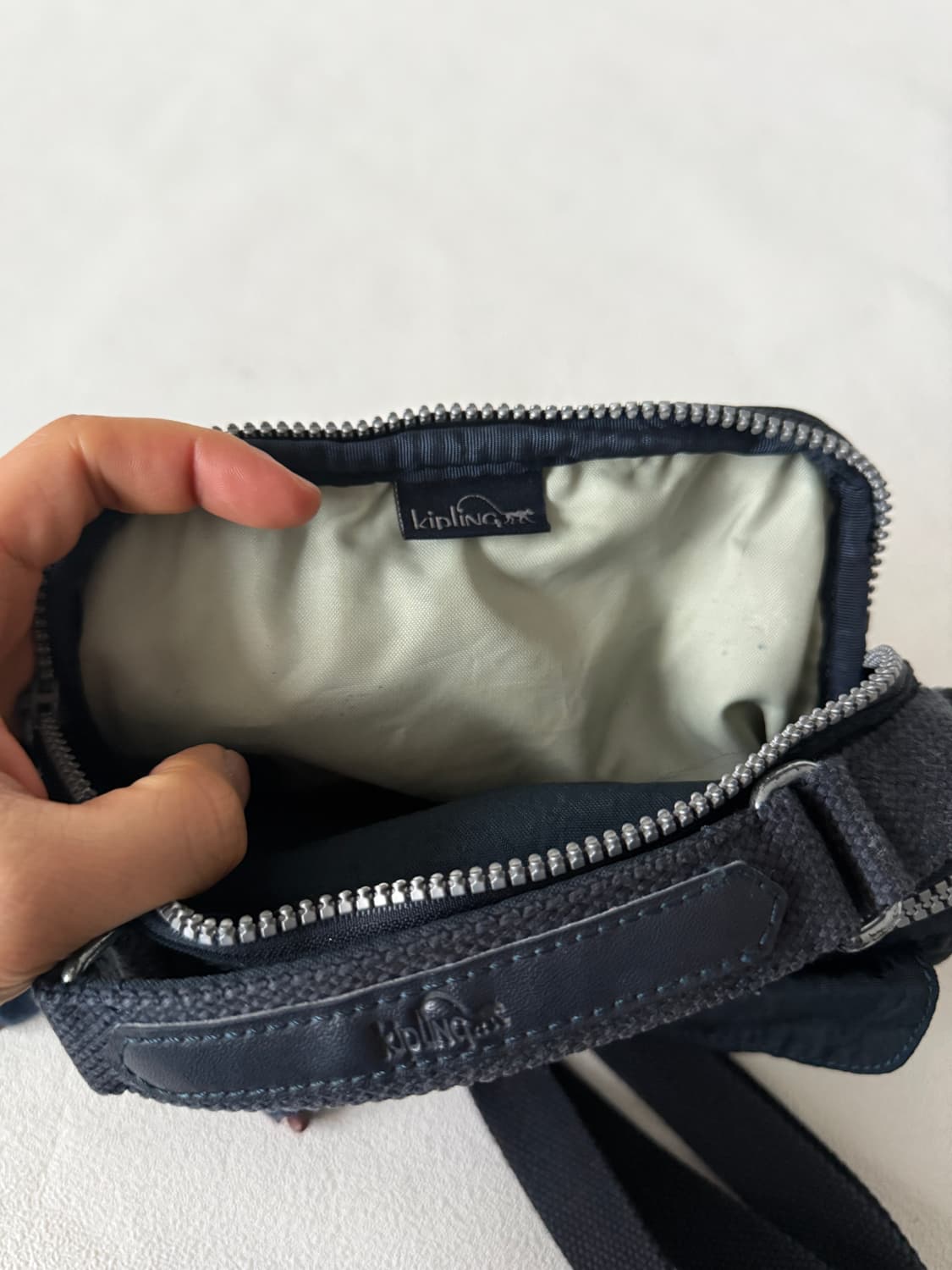 키플링(Kipling) 미니 토트 크로스백 상품이미지8