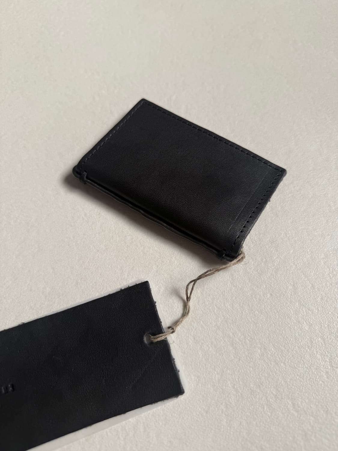 Tagliovivo Wallet 상품이미지2