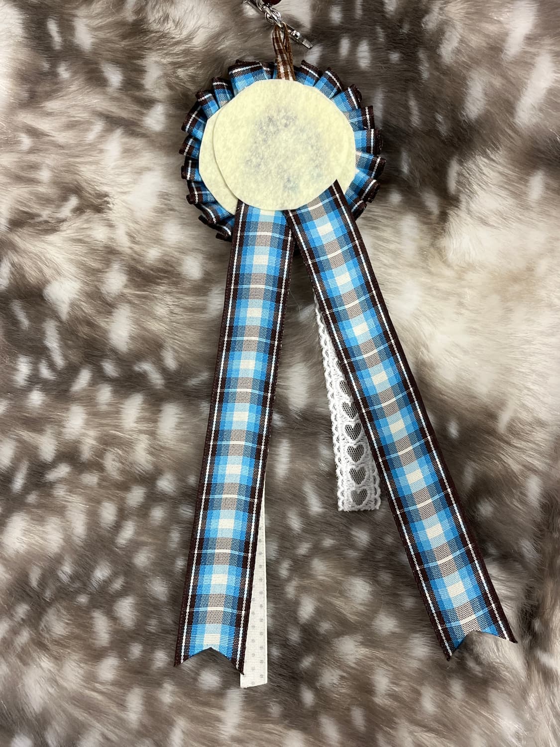 🐈‍⬛ 초코캣 로제트 키링 🌀 상품이미지10