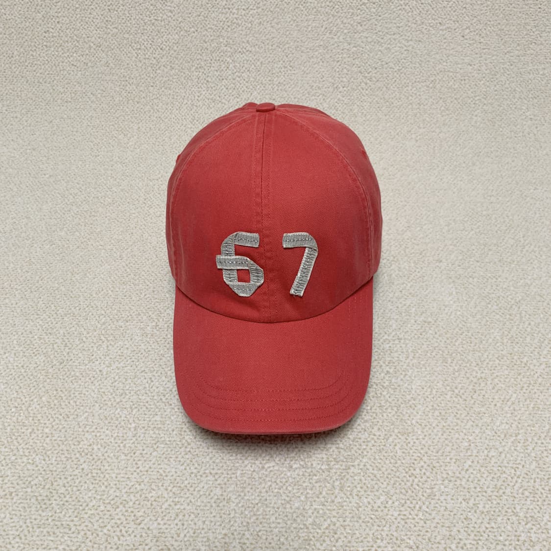 폴로 진스 컴퍼니 빈티지 캡 모자 볼캡 상품이미지2