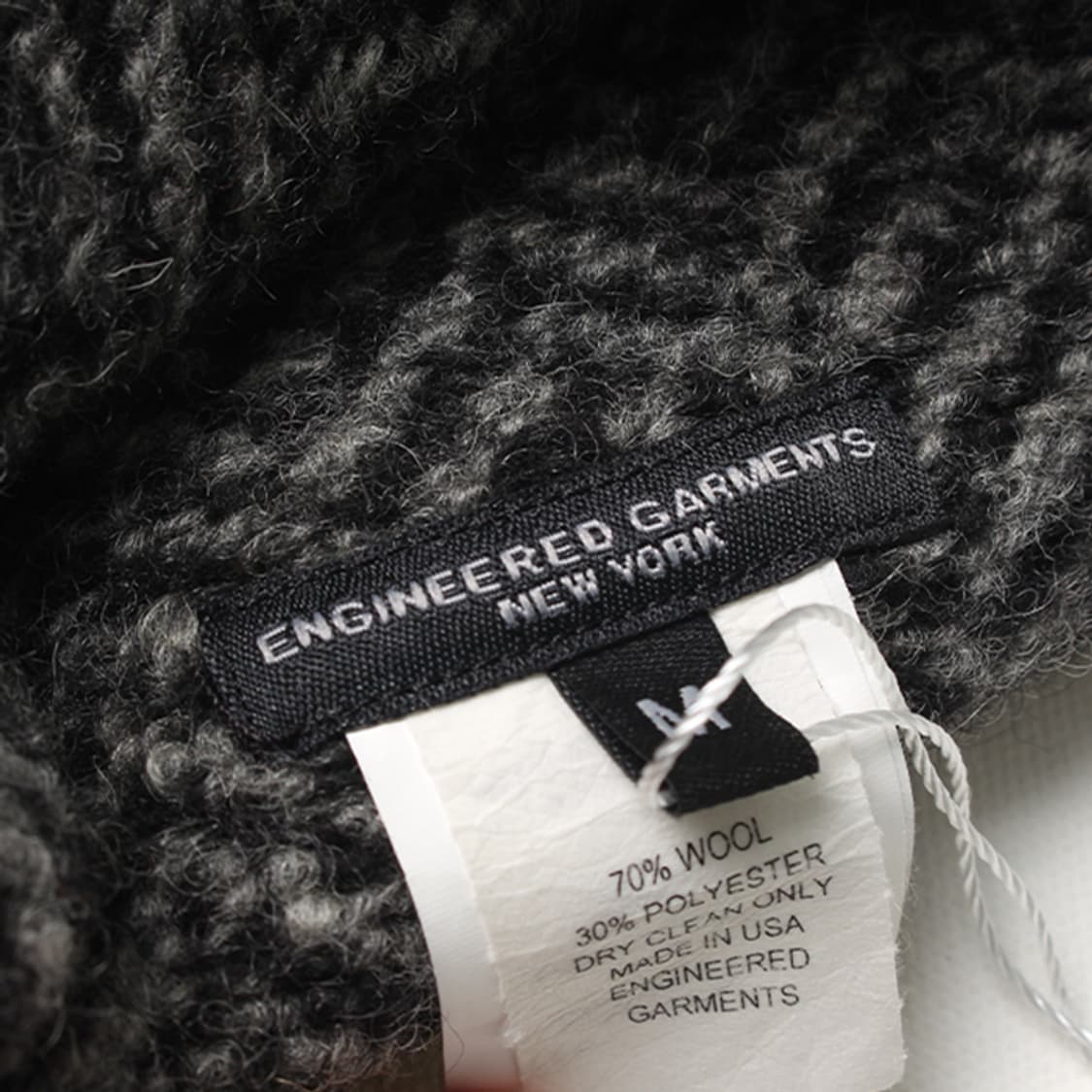  ENGINEERED GARMENTS "Beanie" 상품이미지6