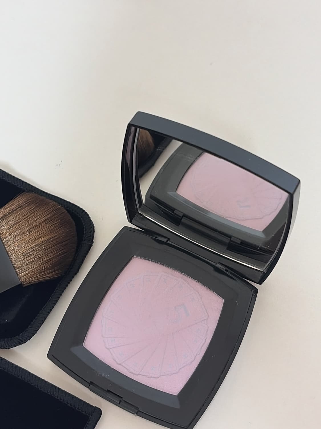 리미티드) 샤넬 레 타로 드 샤넬 블러셔 chanel 블러쉬 상품이미지2