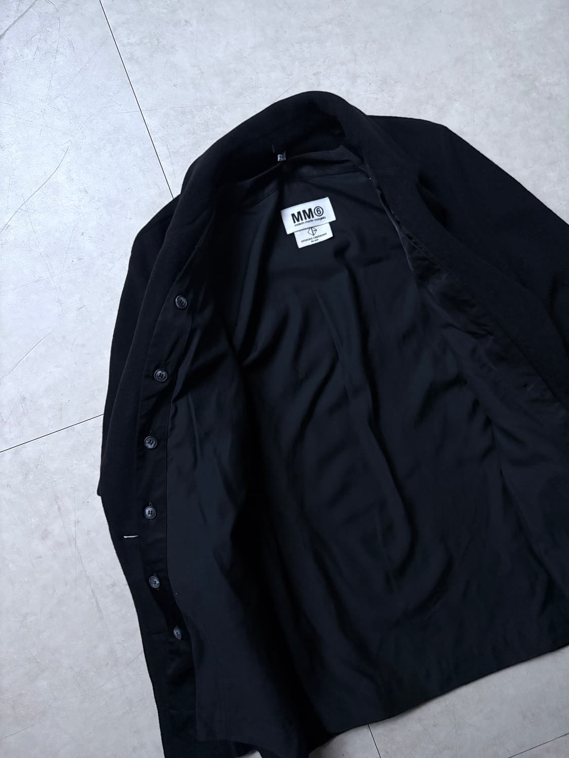 MM6 / Martin Margiela X Opening Ceremony 상품이미지7