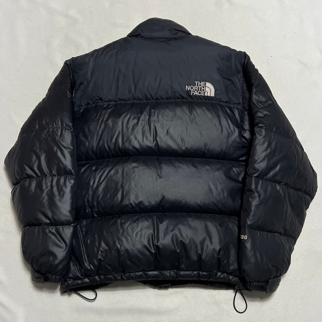 S 노스페이스 눕시 700 구스다운 패딩 상품이미지3
