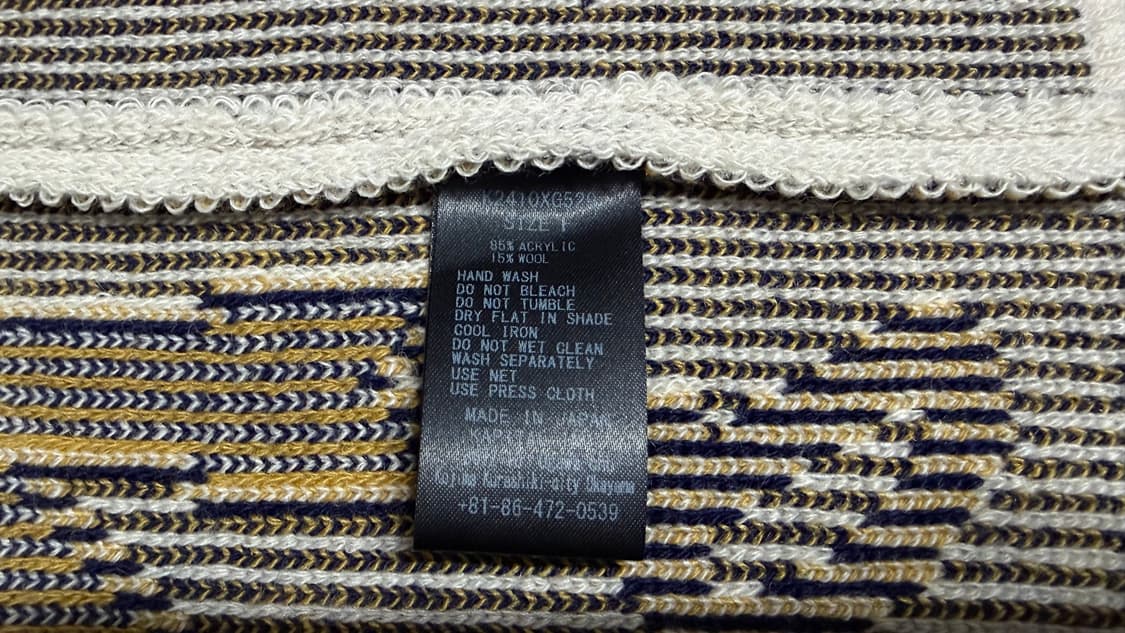 캐피탈 넥워머 상품이미지6